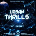 Urban Thrills Mixtape [DJ Chizmo]