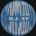 Dj Sy Studio Mix - Jan 1993