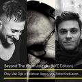 Beyond The Inner Journey #48 (NYE Edition) - Clay Van Dijk x Esteban Ikasovic x Fotis Konfusion