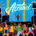 Reggae & Dancehall: Austad Platesnurreri Mix #34, 2019