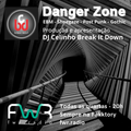 Danger Zone 012 - 09.12.2020