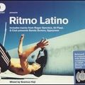 Seamus Haji - Ritmo Latino 2001