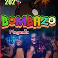 ECHENIQUE MIX - BOMBAZO Mix (Party Mix) [2021]