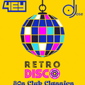 80s Disco Club Classics Mix