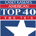Casey Kasem, AFRTS American Top 40 June 26, 1971
