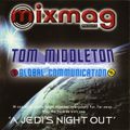 Tom Middleton - Mixmag presents: A Jedi's Night Out from CD Release
