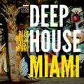 Housematic Deep House Miami October