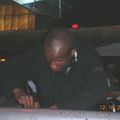 DVJ M As DJ Mose #2003 Carnivore House Mix From The Archives