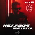 Don Diablo Hexagon Radio Episode 470