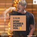 STAYHOME AND PARTY WITH DJ ALLAN 5