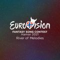 Eurovision Fantasy Song Contest 2021 - Semi Final 2 [Reddit]