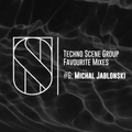 Techno Scene Group Favourite Mixes #6 : Michal Jablonski [live + dj set]