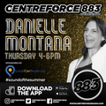 Danielle Montana - 88.3 Centreforce DAB+ Radio - 22 - 10 - 2020 .mp3