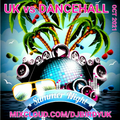 DJ BIRDYUK LATE SUMMER UK AND DANCEHALL MIX