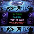 DJ Frank Fox Mix Vol.131-2022