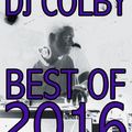 Best of 2016 Top 40 / Hip Hop Club Mix