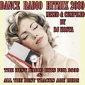 DANCE  RADIO  HITMIX 2009  ( By Dj kosta )