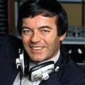 Tony Blackburn - Last Top 40 on Radio 1 December 1981