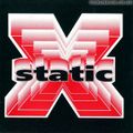 DJ Seduction MC Joe Peng - X-Static Bristol 26th Dec 1991