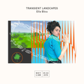 | TRANSIENT LANDSCAPES | w/ Ella Blou | E4