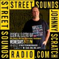 Johnny Scratch-The Essential Electro & Rap Show..Nov 25th..Week 13