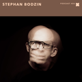 XLR8R Podcast 406: Stephan Bodzin
