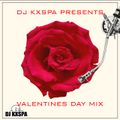 DJ KXSPA PRESENTS // #30MinutesOf // VALENTINES DAY MIX // @IAm_Kxspa