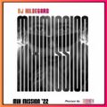 SSL Pioneer DJ Mix Mission 2022 - DJ Hildegard