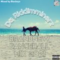 Brandnew Dancehall Mix 2021