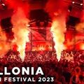 APOLLONIA at MUSIC ON FESTIVAL 2023 • AMSTERDAM