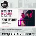 Subfactory Next Level D&B Show - Hosted by Solitude: Point Blank Radio DAB+ London: 31st May 2022