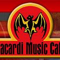 Daniel Dash - Live @ Bacardi Music Cafe, Siófok (2013.06.18)