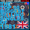 THE TOP 50 BIGGEST SELLING SINGLES OF 1981