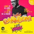 GOSH On Air w/ LUCA GARABONI | S5 E06