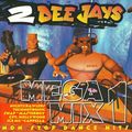 2 Dee Jays Megamix Volume 1