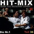 Der Deutsche Hitmix 1 Teil 36