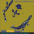 Dj DeanOfSoul Mixtape - Soulution Vol 7.2