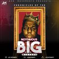 CHRONICLES OF THE NOTORIOUS B.I.G MIXTAPE 2021 - AXE MOVEMENTS SOUND