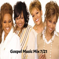 Gospel Music Mix 7/21