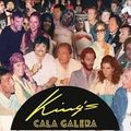 KING'S CLUB (Cala Galera - GR) Luglio 1989 - DJ LUCA CUCCHETTI