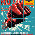BLACK VOICES Afro Talents scène actuelle panafricaine & antillaise Octobre 2020 RADIO  KRIMI