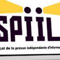 Les Autres Voix de la Presse n°146 ! Le SPIIL, Syndicat Presse Indépendante d'information en ligne