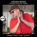 Jigsaw Music with Woody & Phat Phil Cooper - 16.05.2022