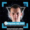 Alex NEGNIY - Trance Air - #TOPZone of JULY 2020 [English vers.]