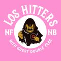 Los Hitters w/ Double Peas - 18th May 2021