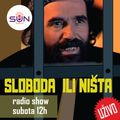 SLOBODA ili NIŠTA S01 E03 | Milan Oklopdžić & Meskalero UŽIVO | sunradio.rs