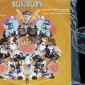 V.A. Sunbury Festival 1972 Australia