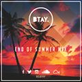 BTAY | END OF SUMMER 17 MIX