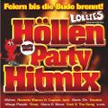 SWG - Die Lollies präs. Höllenparty Hitmix 01 Duits