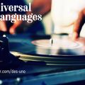 Universal Languages (#424)
